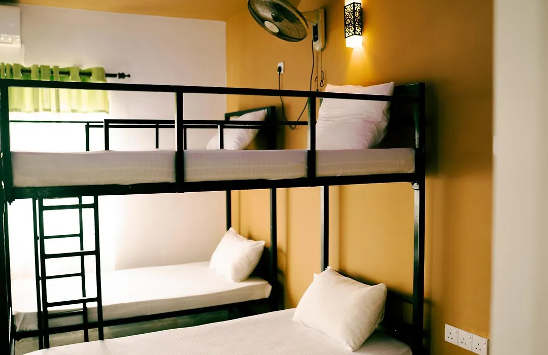 Havelock City Hostel, Colombo-1