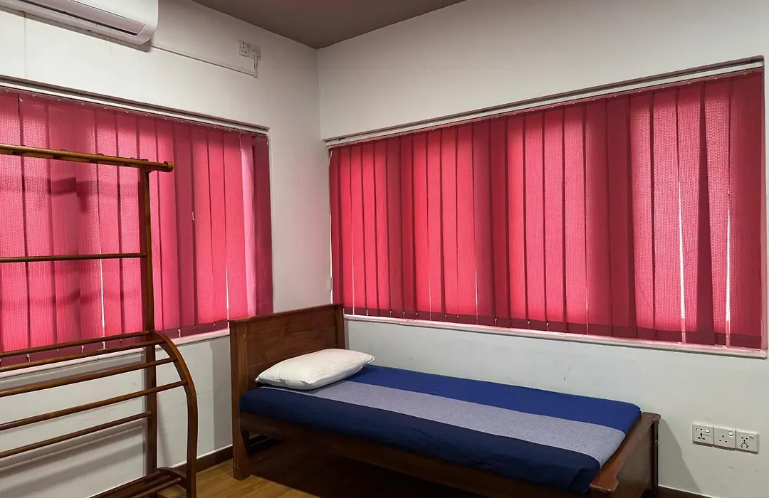 Havelock City Hostel, Colombo-1