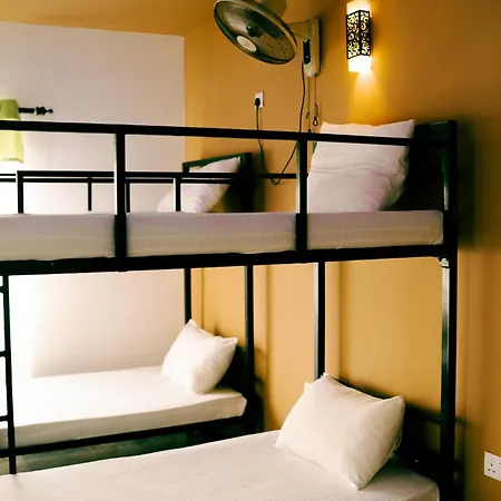 Havelock City Hostel, Colombo-3