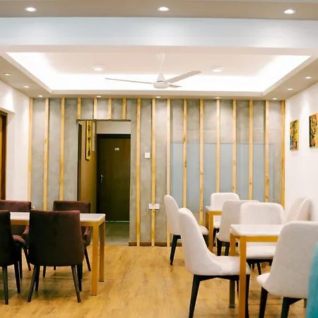 Havelock City Hostel, Colombo-3