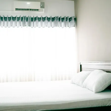 Havelock City Hostel, Colombo-2